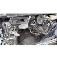 Porte de coffre droit RENAULT TRAFIC 2