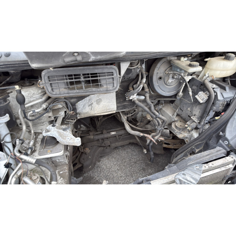 Porte de coffre droit RENAULT TRAFIC 2 Photo n°16