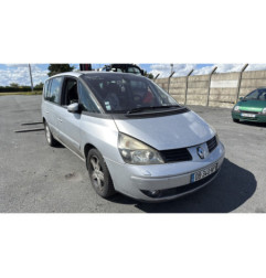 Pompe lave phares RENAULT ESPACE 4