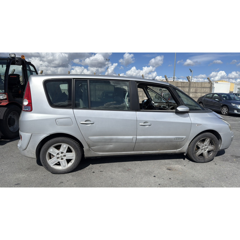 Pompe lave phares RENAULT ESPACE 4 Photo n°9