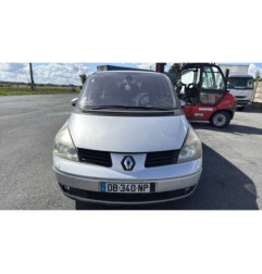 Pompe lave phares RENAULT ESPACE 4