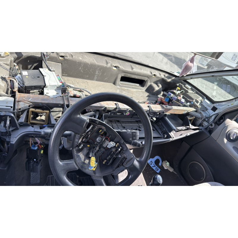 Pompe lave phares RENAULT ESPACE 4 Photo n°14