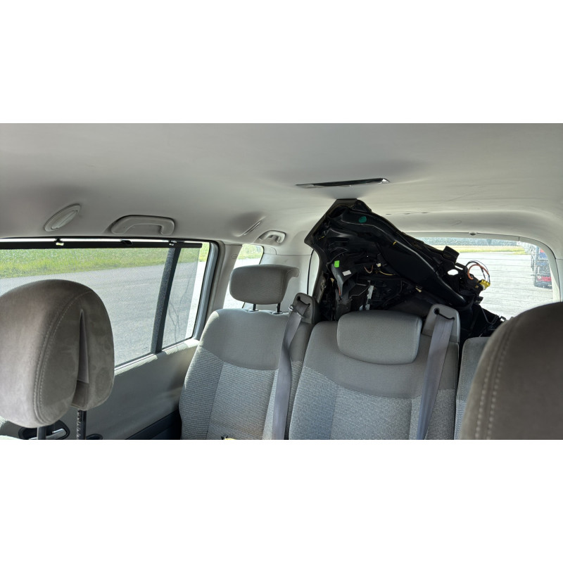 Pompe lave phares RENAULT ESPACE 4 Photo n°16