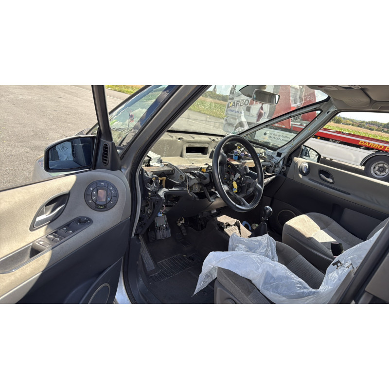 Retroviseur droit RENAULT ESPACE 4 Photo n°15
