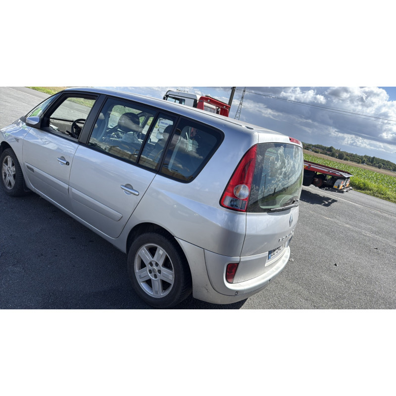 Retroviseur gauche RENAULT ESPACE 4 Photo n°9