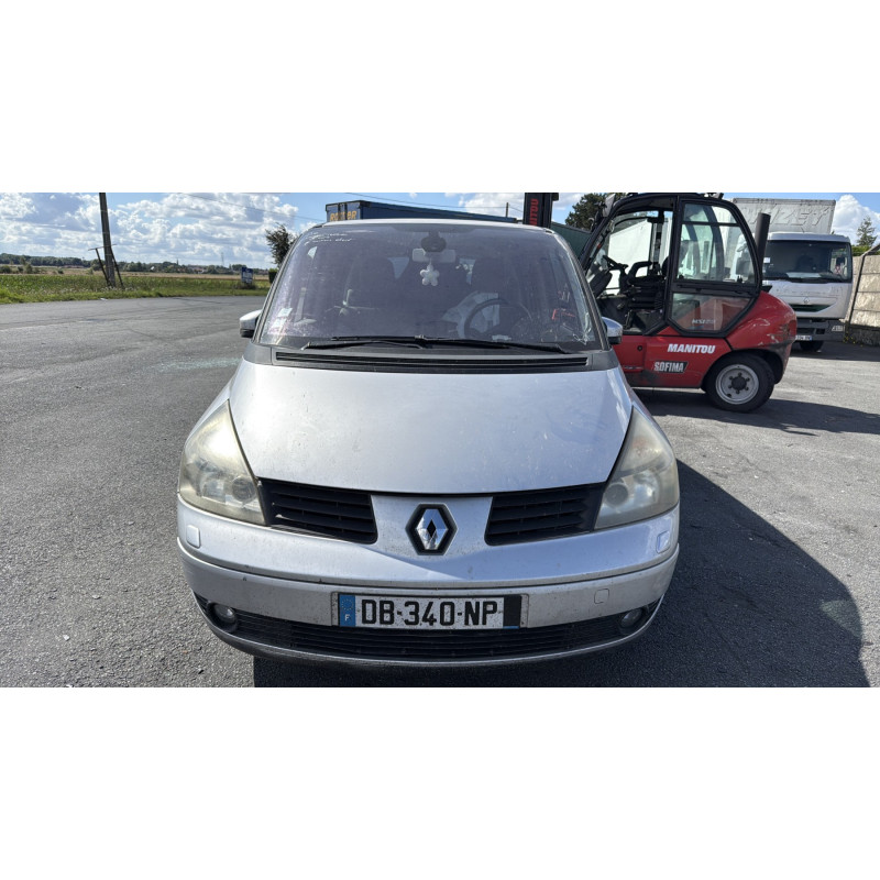 Retroviseur gauche RENAULT ESPACE 4 Photo n°13