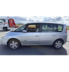 Trappe d'essence RENAULT ESPACE 4