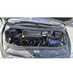 Trappe d'essence RENAULT ESPACE 4