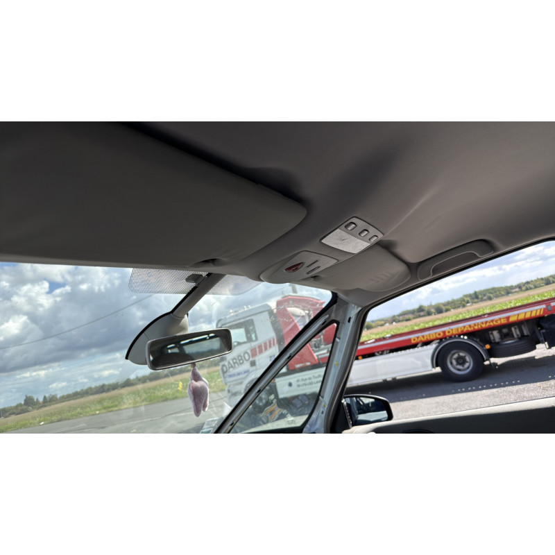 Trappe d'essence RENAULT ESPACE 4 Photo n°15