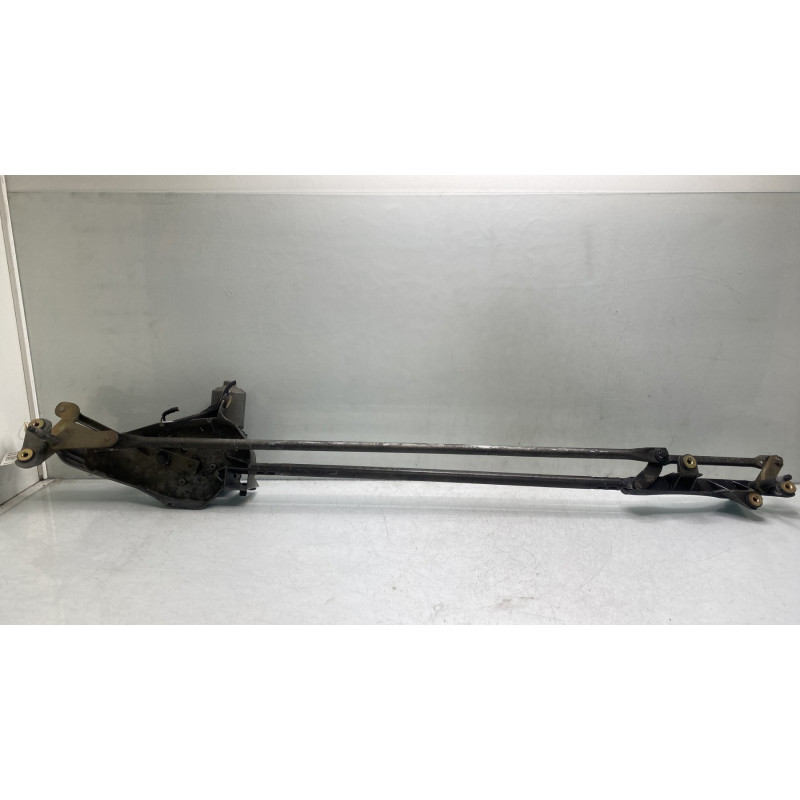 Moteur essuie glace avant RENAULT ESPACE 4 Photo n°1