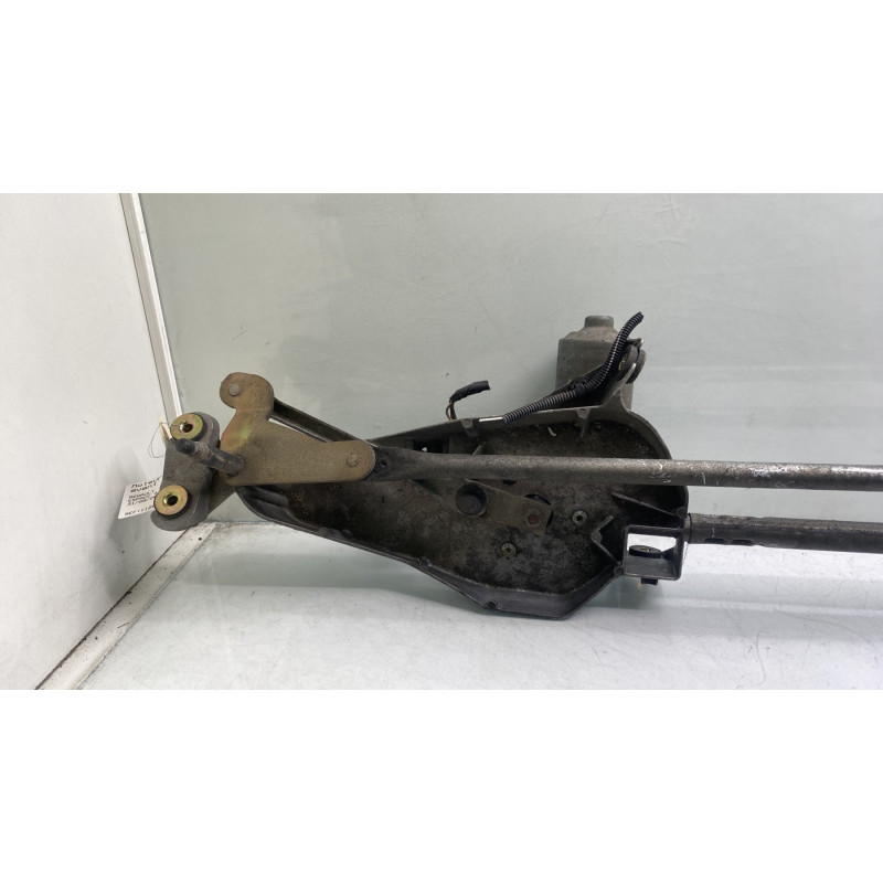 Moteur essuie glace avant RENAULT ESPACE 4 Photo n°3