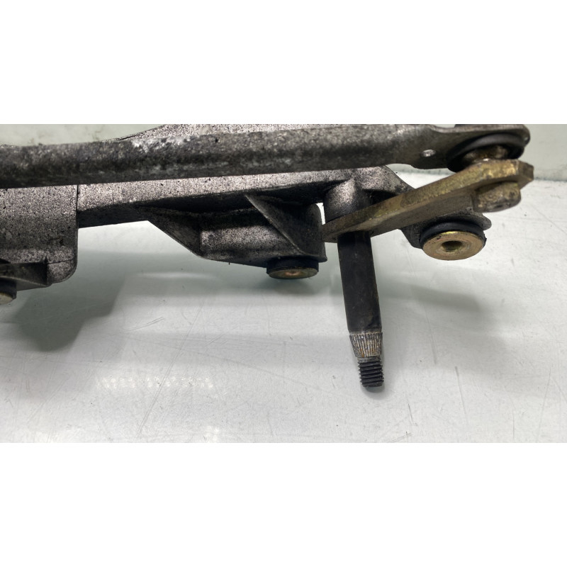 Moteur essuie glace avant RENAULT ESPACE 4 Photo n°4