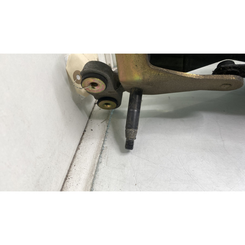 Moteur essuie glace avant RENAULT ESPACE 4 Photo n°5