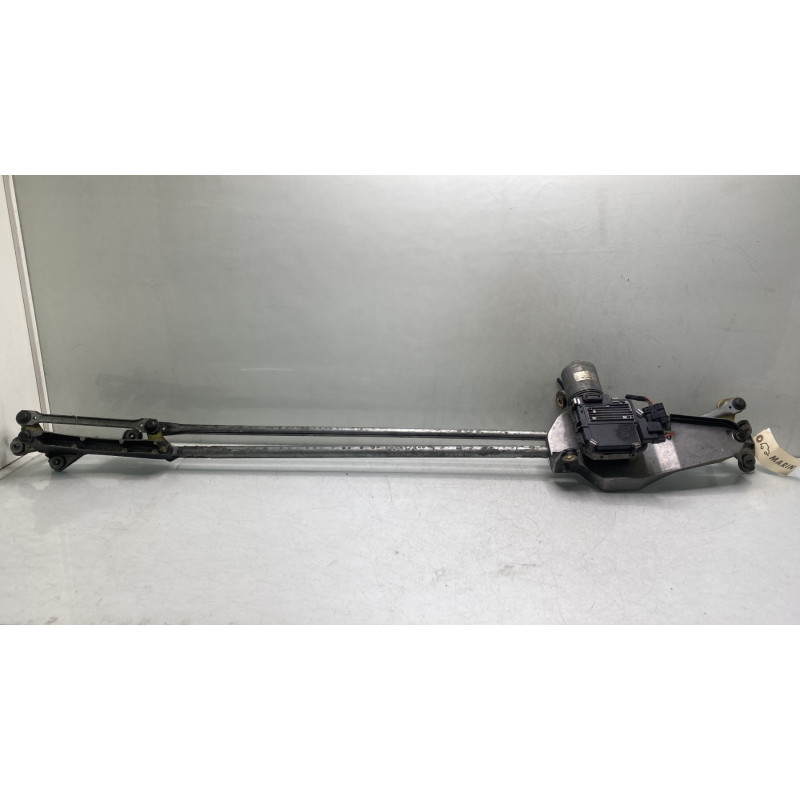 Moteur essuie glace avant RENAULT ESPACE 4 Photo n°6