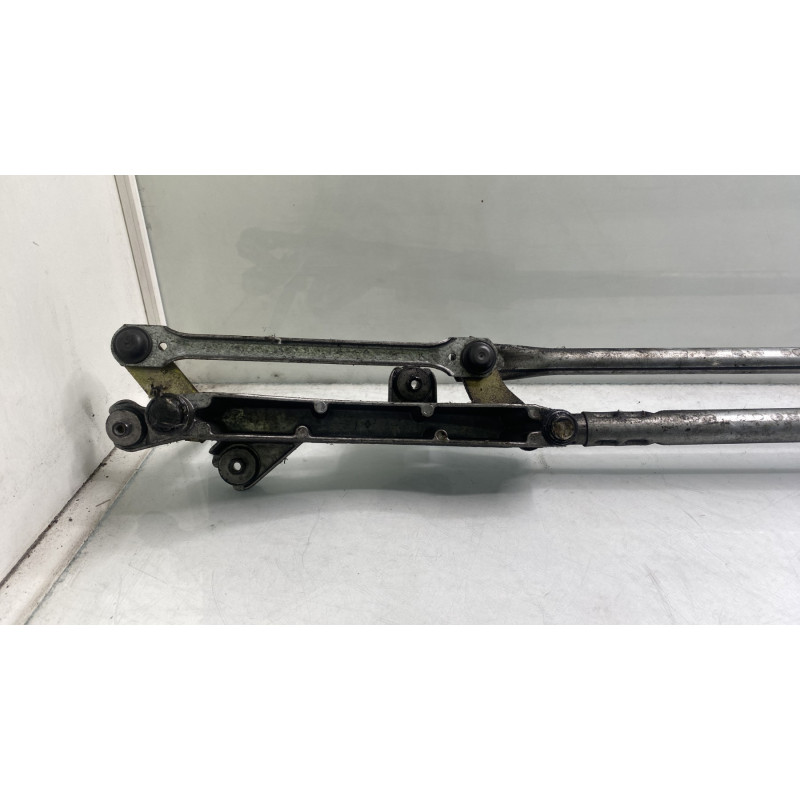 Moteur essuie glace avant RENAULT ESPACE 4 Photo n°7