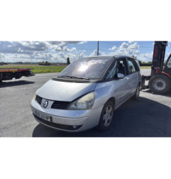 Poignee electrique frein a main RENAULT ESPACE 4