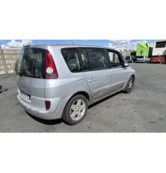 Poignee electrique frein a main RENAULT ESPACE 4