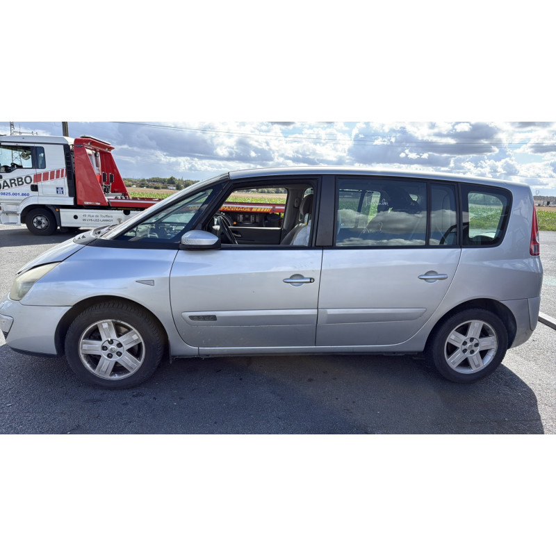Poignee electrique frein a main RENAULT ESPACE 4 Photo n°10