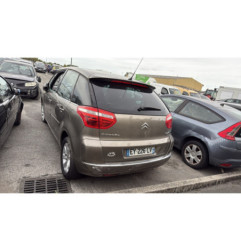 Feu arriere secondaire gauche (feux) CITROEN C4 PICASSO 1