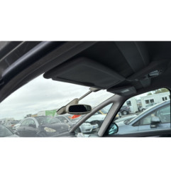 Feu arriere secondaire gauche (feux) CITROEN C4 PICASSO 1
