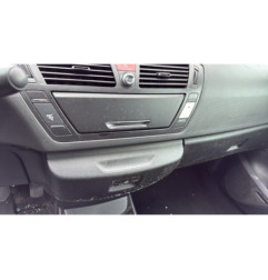 Feu arriere secondaire gauche (feux) CITROEN C4 PICASSO 1