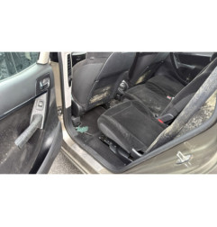 Feu arriere secondaire gauche (feux) CITROEN C4 PICASSO 1