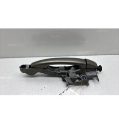 Poignee porte arriere droit CITROEN C4 PICASSO 1 Photo n°1