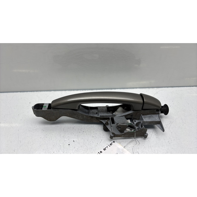 Poignee porte arriere droit CITROEN C4 PICASSO 1 Photo n°1