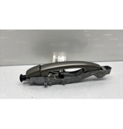 Poignee porte arriere droit CITROEN C4 PICASSO 1