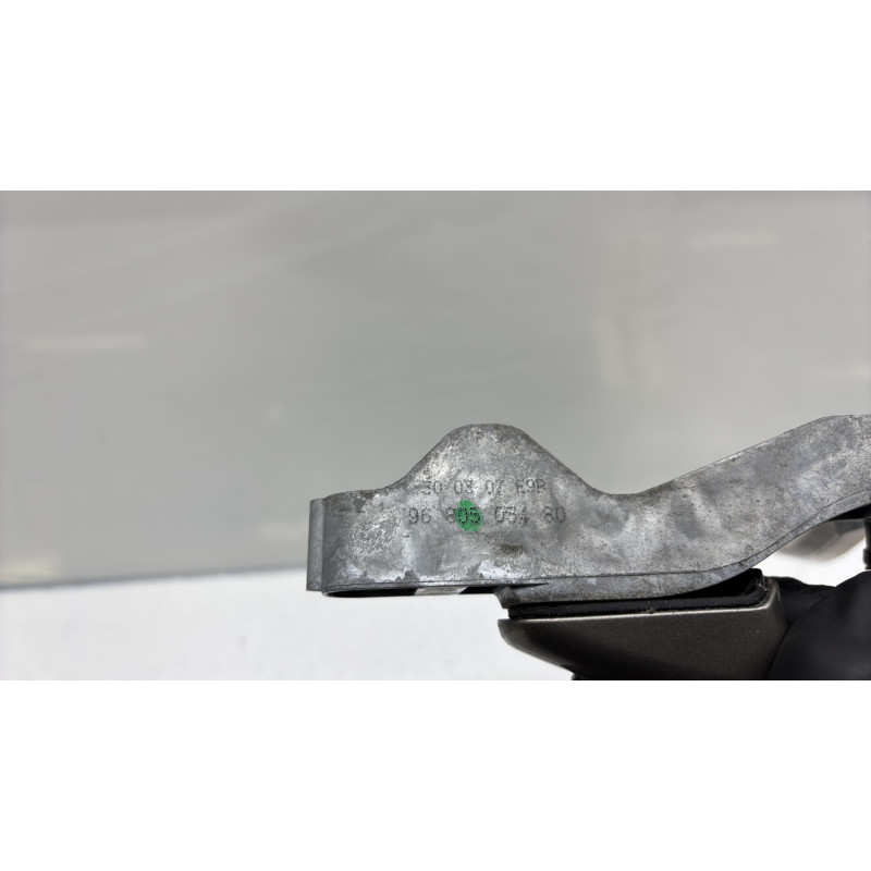 Poignee porte arriere droit CITROEN C4 PICASSO 1 Photo n°3