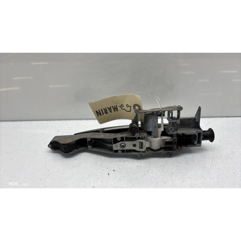 Poignee porte arriere droit CITROEN C4 PICASSO 1 Photo n°4