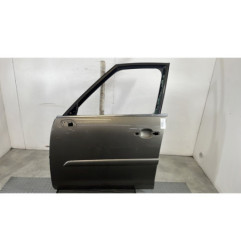 Porte avant gauche CITROEN C4 PICASSO 1 Photo n°1