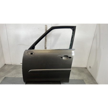 Porte avant gauche CITROEN C4 PICASSO 1 Photo n°1