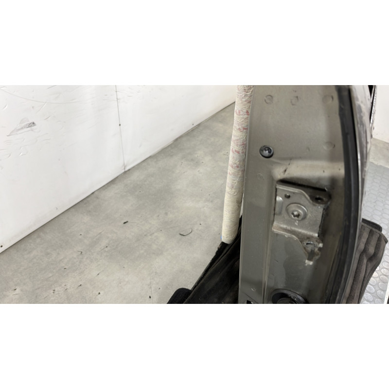 Porte avant gauche CITROEN C4 PICASSO 1 Photo n°2