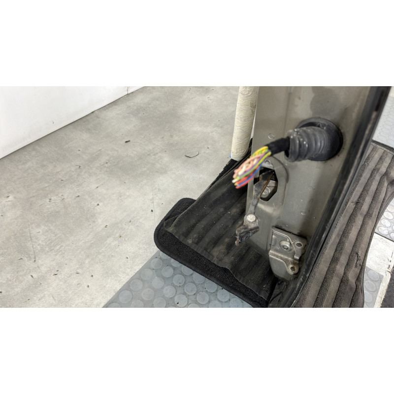 Porte avant gauche CITROEN C4 PICASSO 1 Photo n°3