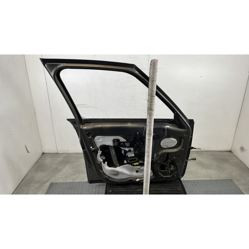 Porte avant gauche CITROEN C4 PICASSO 1 Photo n°4