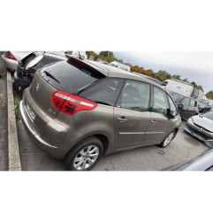 Porte avant gauche CITROEN C4 PICASSO 1