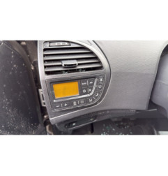 Porte avant gauche CITROEN C4 PICASSO 1