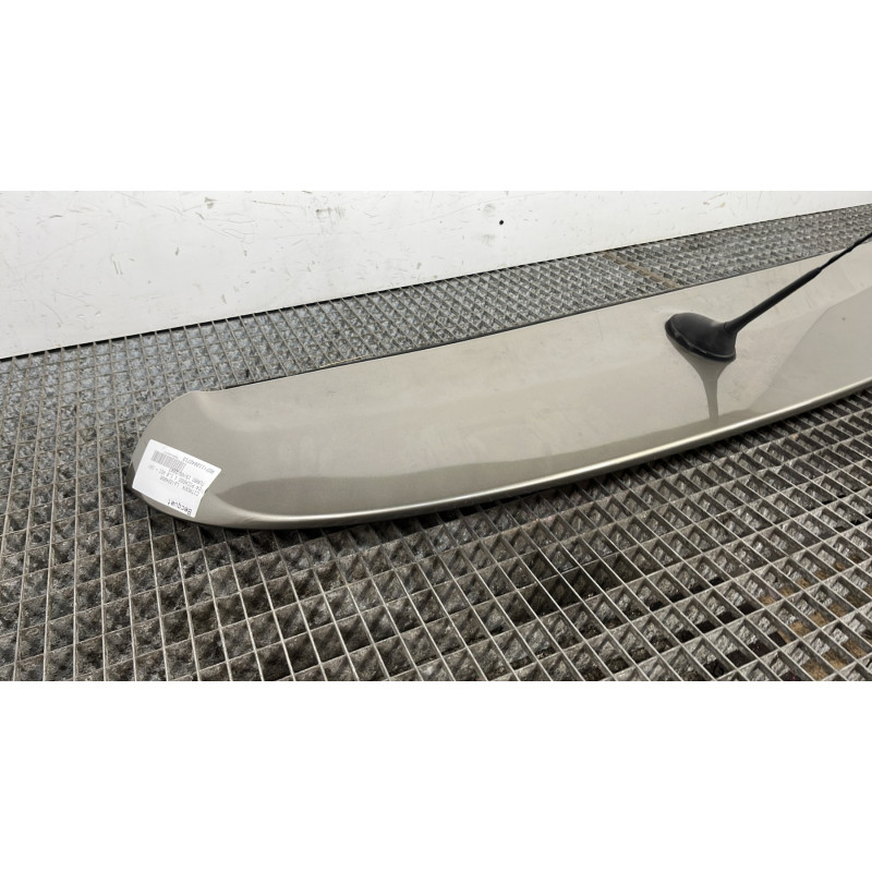 Becquet CITROEN C4 PICASSO 1 Photo n°2
