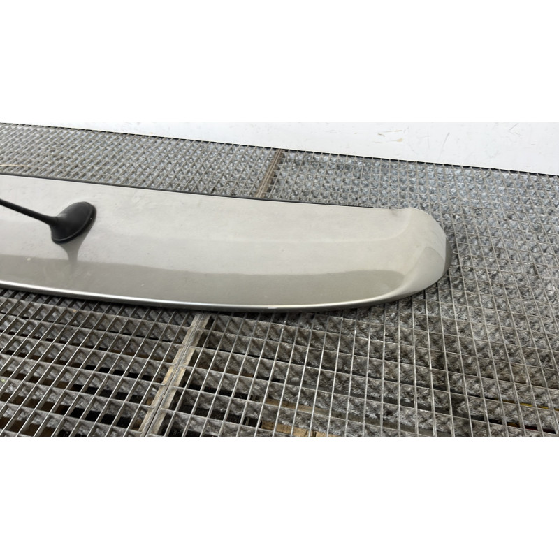 Becquet CITROEN C4 PICASSO 1 Photo n°3