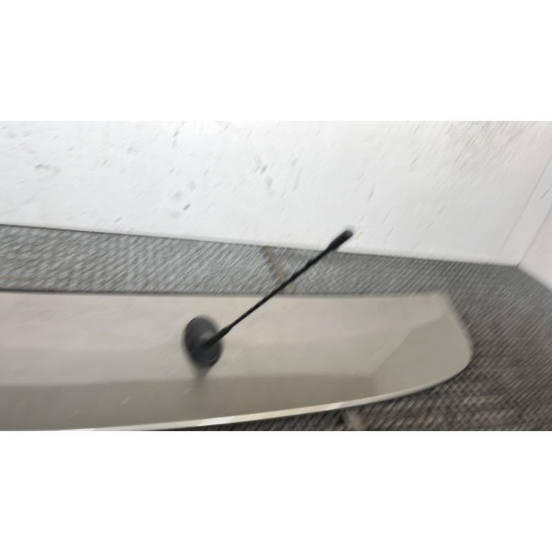 Becquet CITROEN C4 PICASSO 1 Photo n°4