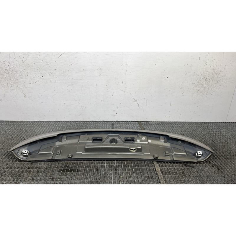 Becquet CITROEN C4 PICASSO 1 Photo n°5