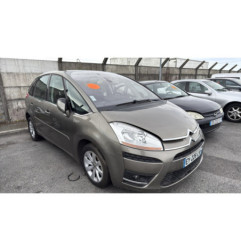 Becquet CITROEN C4 PICASSO 1