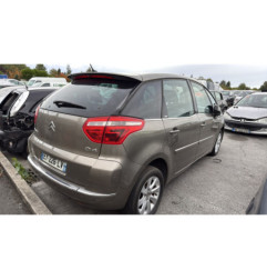 Becquet CITROEN C4 PICASSO 1