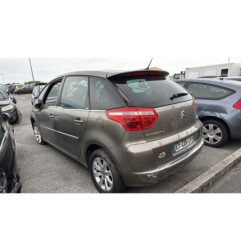 Becquet CITROEN C4 PICASSO 1