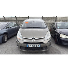 Becquet CITROEN C4 PICASSO 1