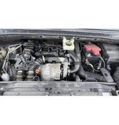 Becquet CITROEN C4 PICASSO 1