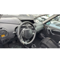 Becquet CITROEN C4 PICASSO 1