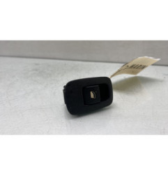 Interrupteur de leve vitre arriere droit CITROEN C4 PICASSO 1 Photo n°1