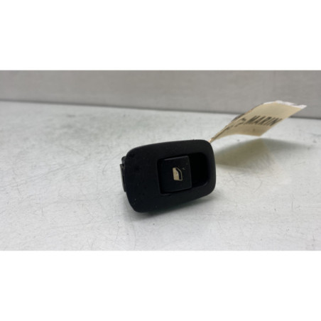 Interrupteur de leve vitre arriere droit CITROEN C4 PICASSO 1 Photo n°1
